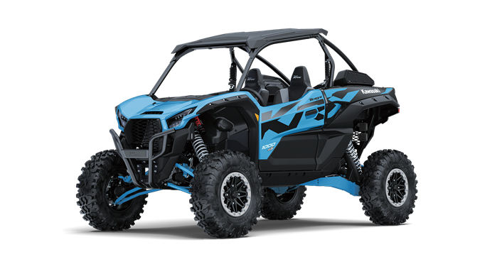 Kawasaki KRX