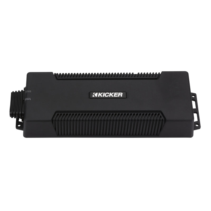 Marine Amplifiers - 5-Channel