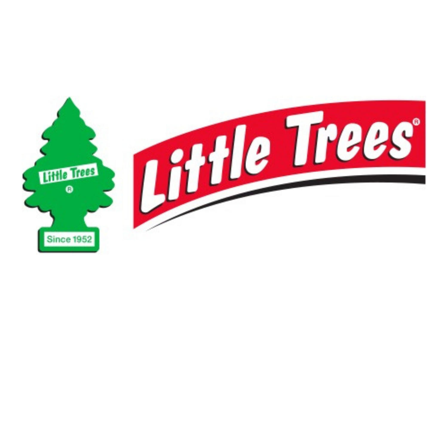Little Trees