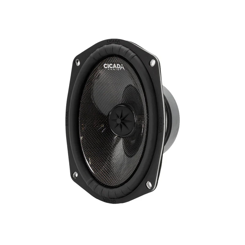 Midbass 6"x9"