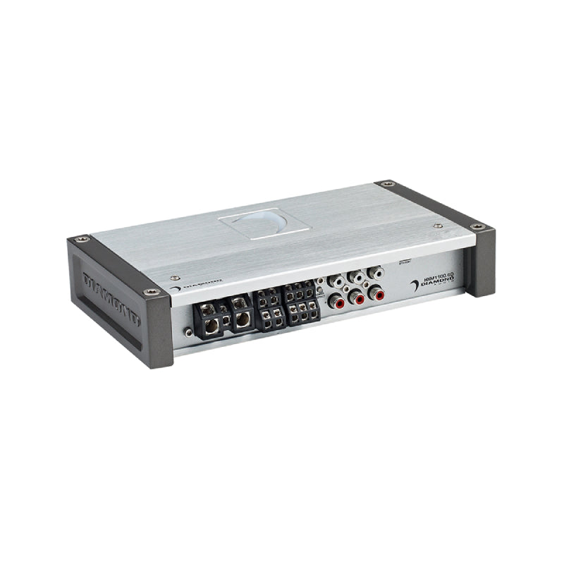 Powersport Amplifiers 6-Channel