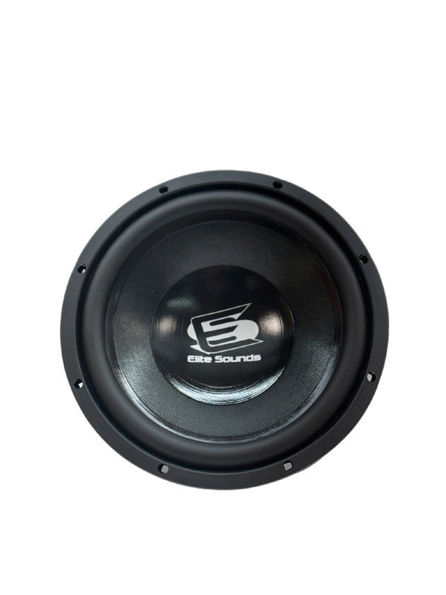 Motorcycle 8 inch midbass speaker