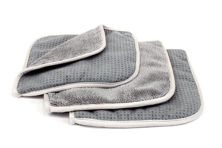Motorcycle Detailing Exterior Towels
