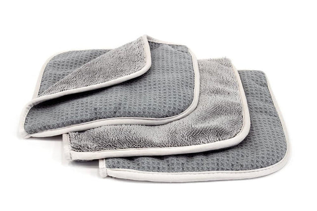 Motorcycle Detailing Exterior Towels