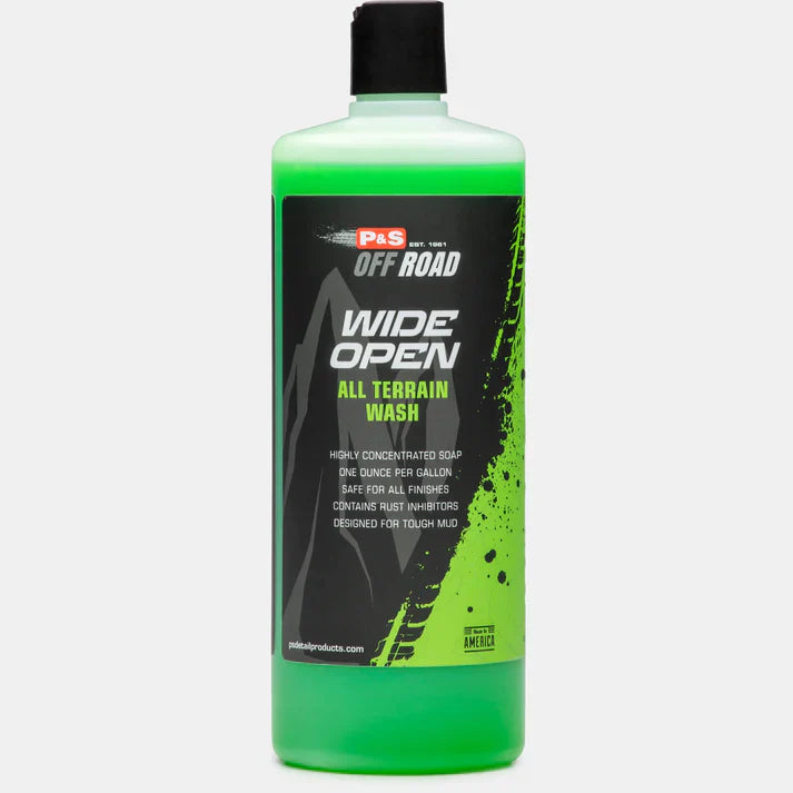 Utv & Off Road Detailing & Care