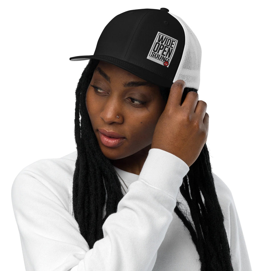 Hats + Headwear