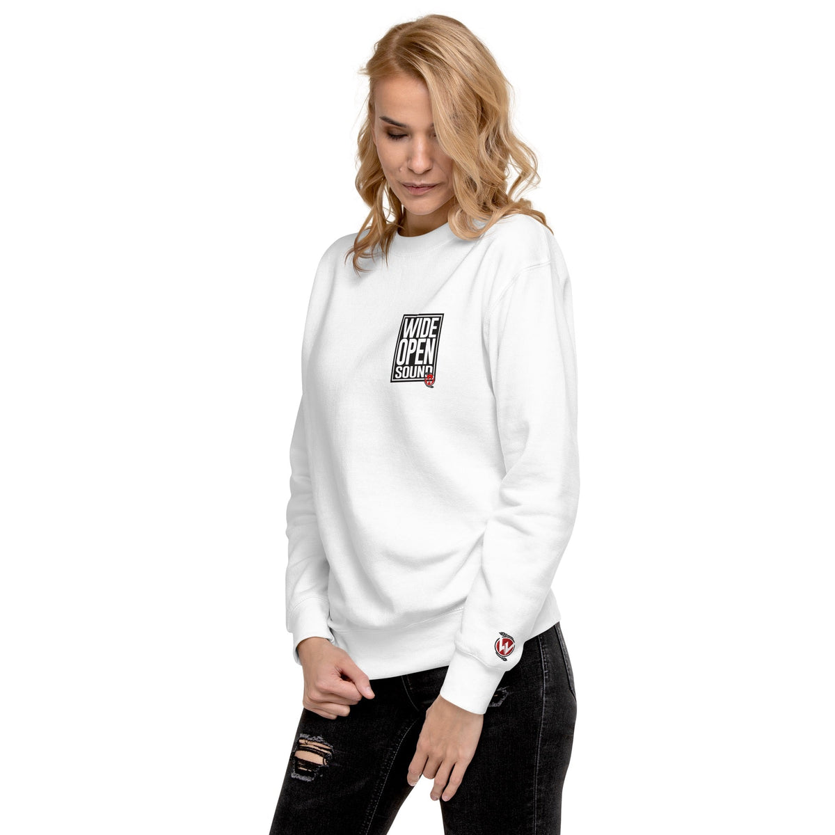 Long Sleeve Tees