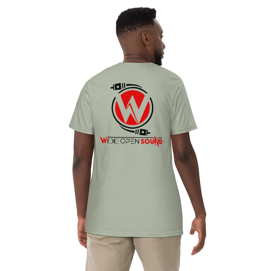 Short Sleeve Tees