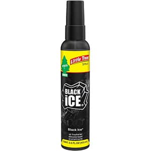 Detailing Air Freshener Sprays