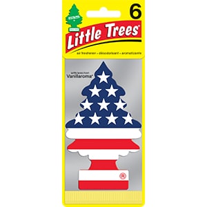 Detailing Air Fresheners