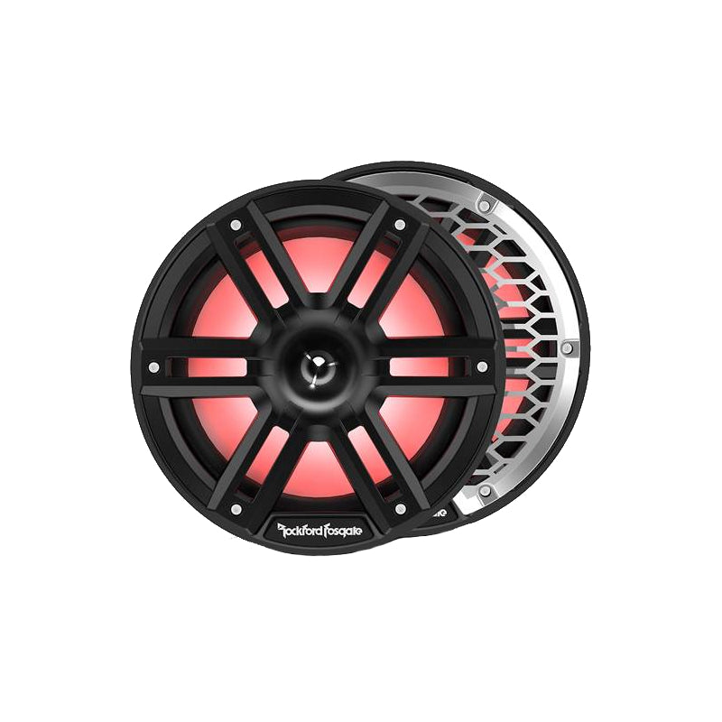 Powersport Coax Speakers