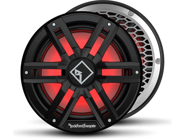 Marine Subwoofers Free-Air Enclosure