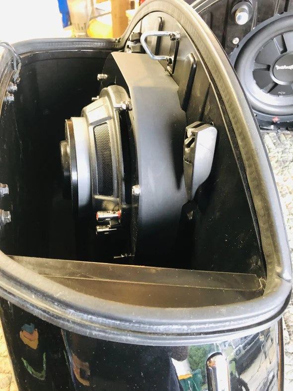 Indian Mid-Bass Rings