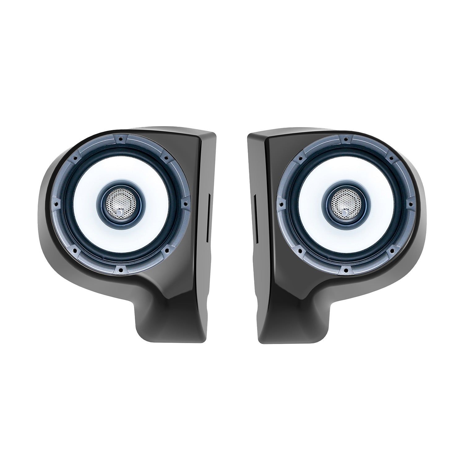 2024 - 2026 Harley Davidson Lower Pods