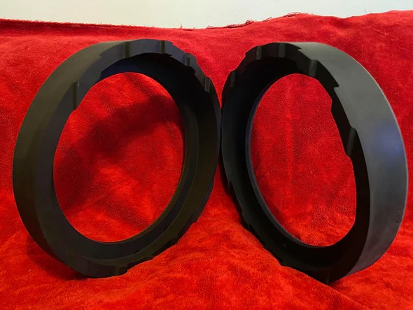 Victory Mid-Bass Rings