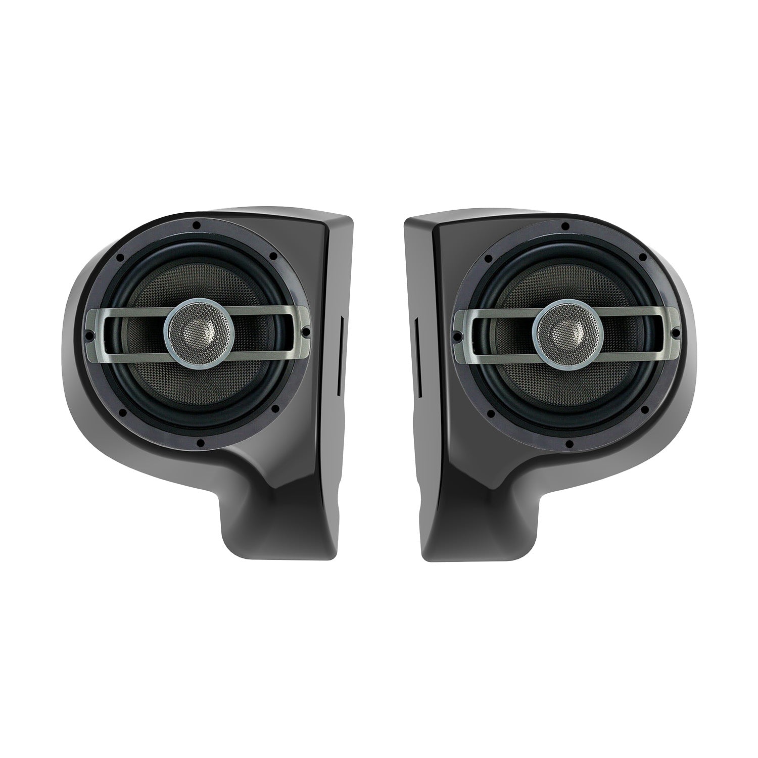 1998 - 2013  Harley Davidson Lower Pods