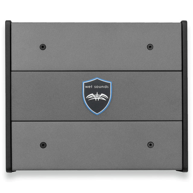 Powersport Amplifiers All