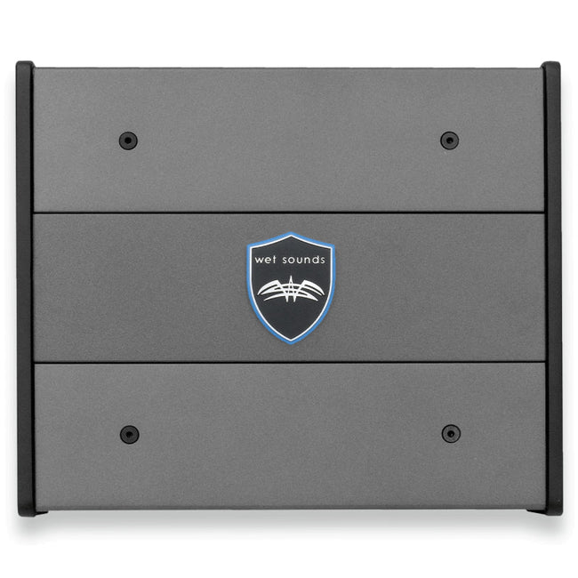 Powersports Amplifiers