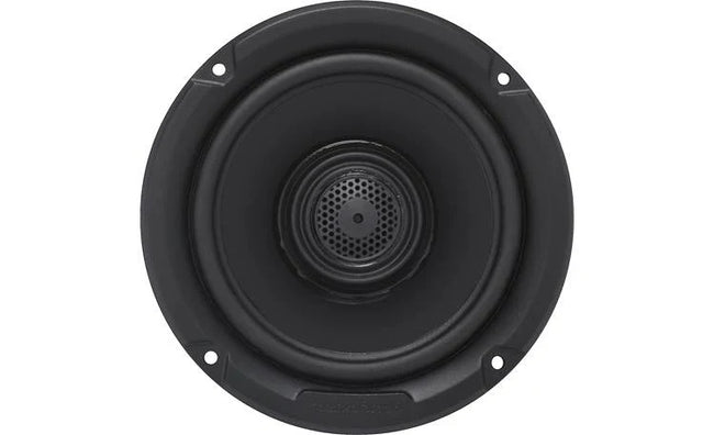 Coaxial Speakers