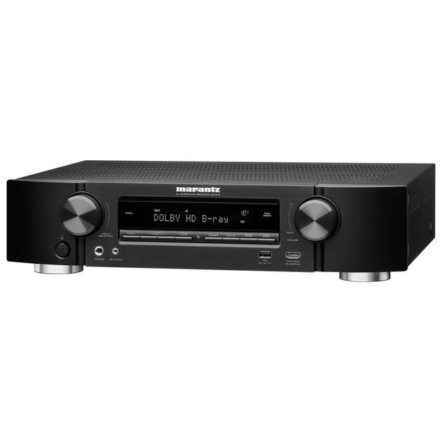 Stereo Receivers