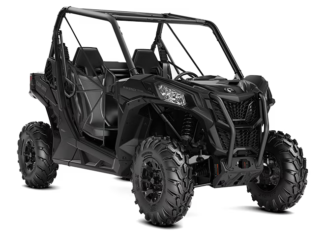 Can-Am maverick Sport / Trail