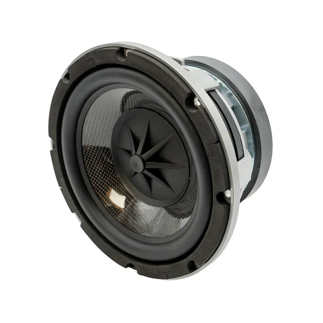 Motorcycle Mid-Bass 10"