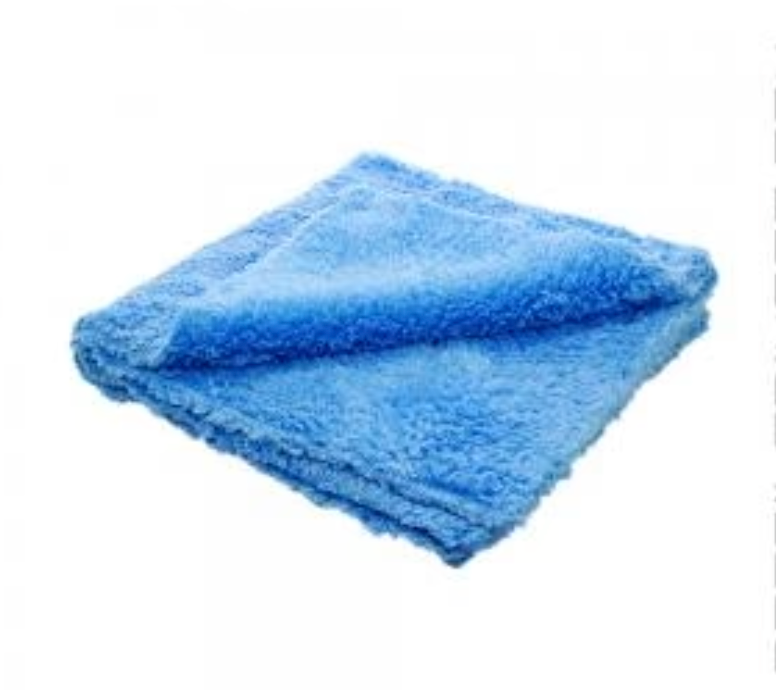 Detailing Microfiber