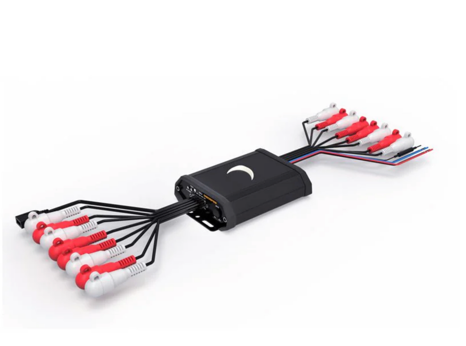 PowerSport Dsp & Processors