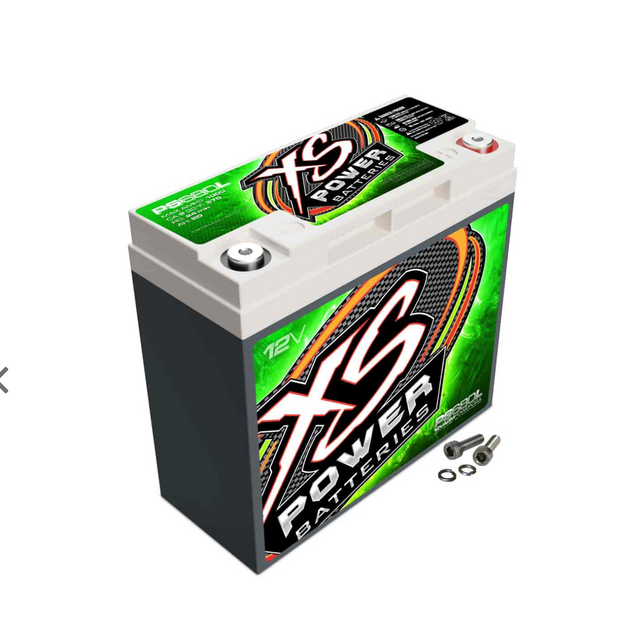 JetSki Batteries