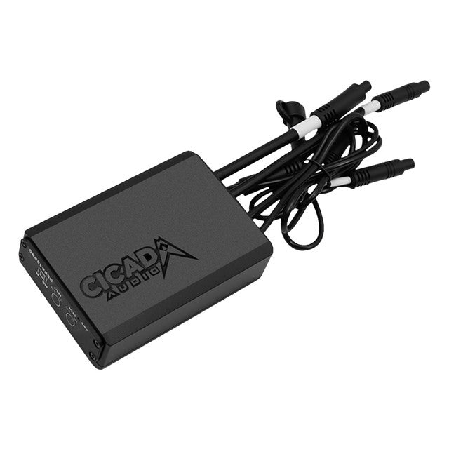 OEM Signal Integration