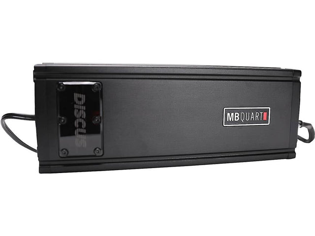 Marine Amplifiers - 2-Channel