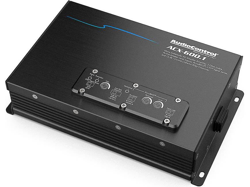 Motorcycle - 1 - Channel
