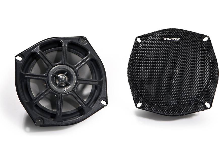 5.25-Inch Speakers