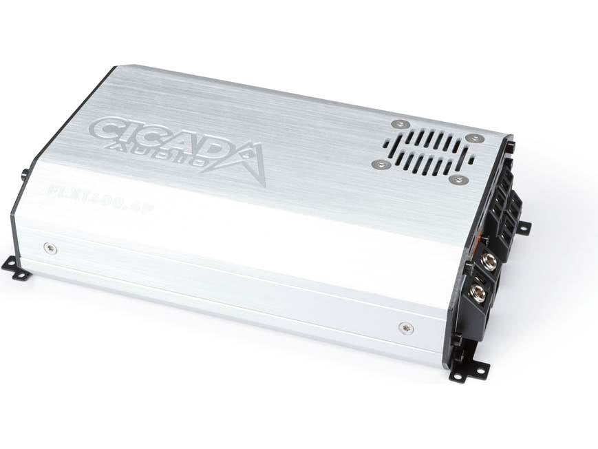 MotorCycle Amplifiers
