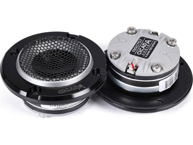 Motorcycle 1"-3.5"