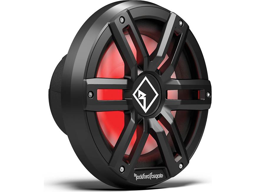 PowerSports Subwoofers