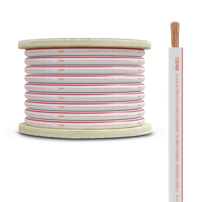 Marine Speaker Wire