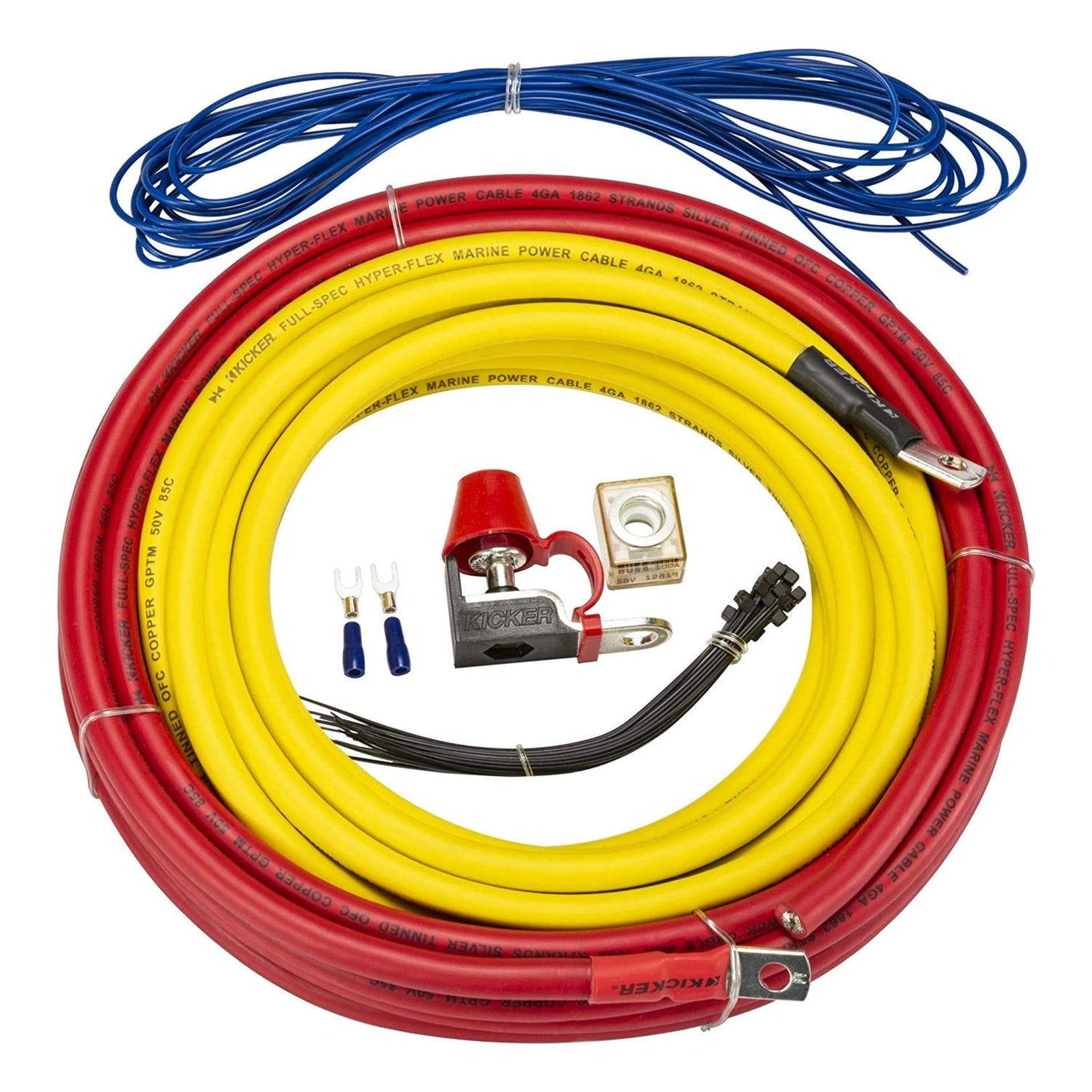 Marine Power Wire