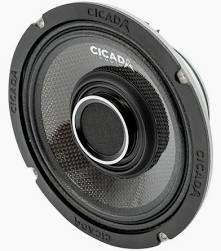Motorcycle Pro Coax Horn