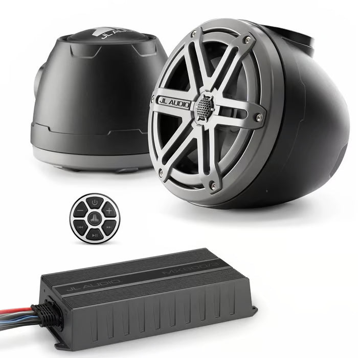 Jet Ski audio packages