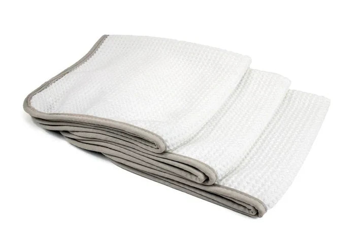 Motorcycle Detailing Glass Towels