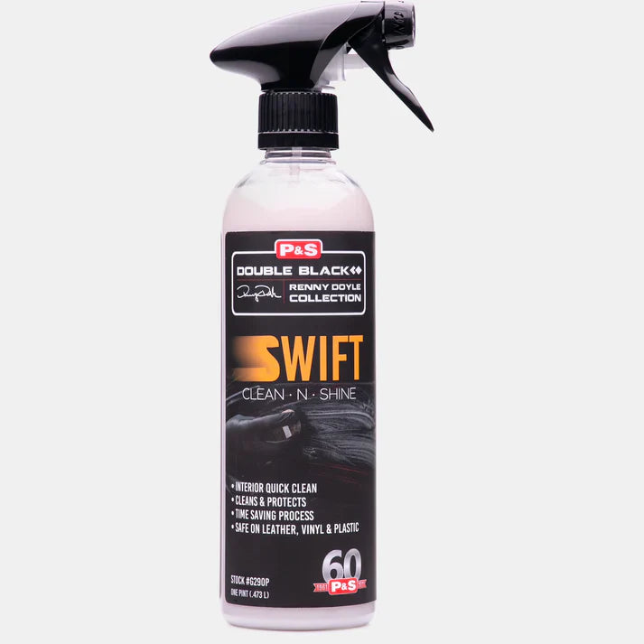 Detailing Interior Cleaning & Protection