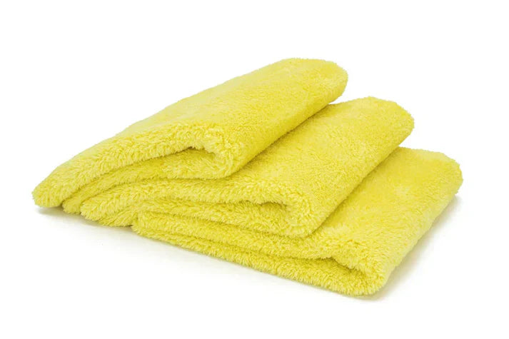 Motorcycle Detailing All Purpose Towels