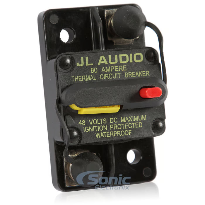 Marine Fuses & Breakers