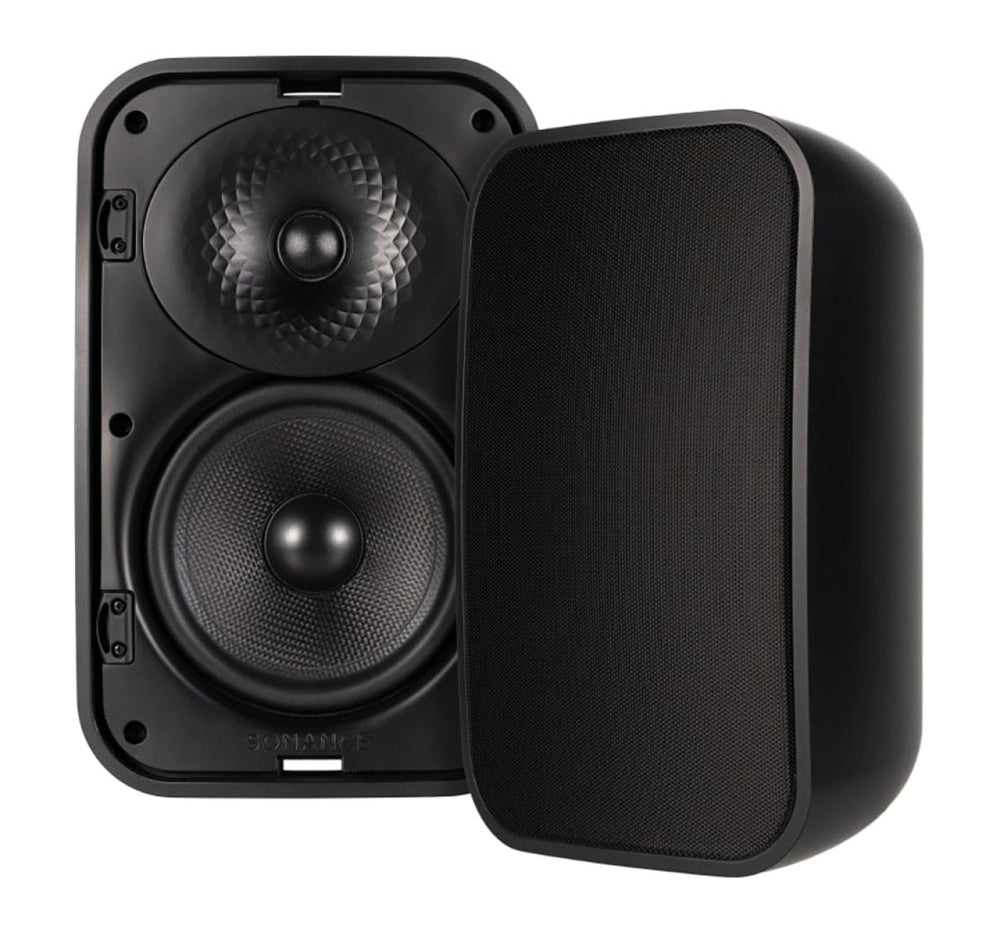 Sonance Mariner MX52 5-Inch MARINERMX52BLK