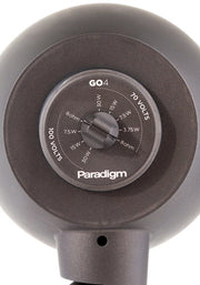 Paradigm® Garden Oasis 6" Satin Bronze Satellite Speaker
