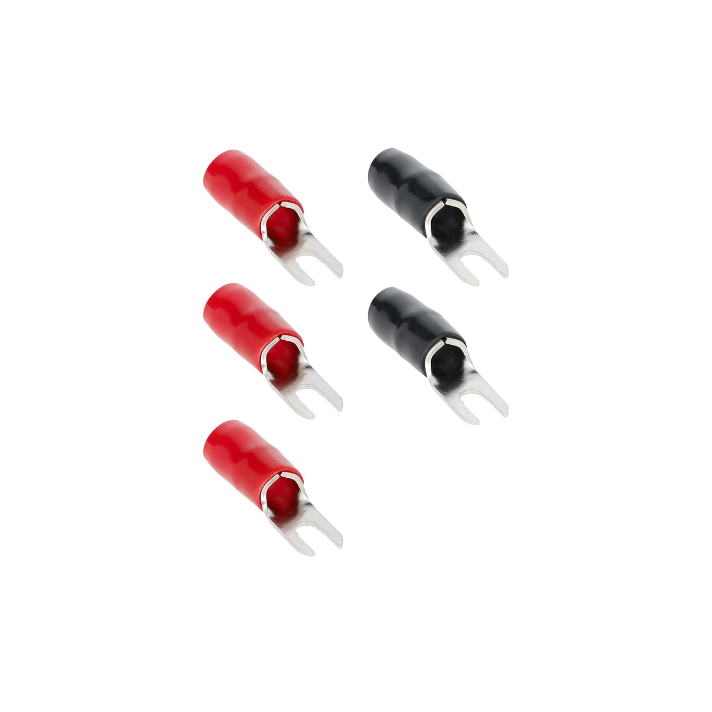 V8 Spade Terminal | 8 AWG | # 10 | 5 Pack
