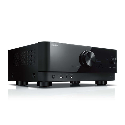 Yamaha RX-V4A 5.2 Channel 8K A/V Receiver
