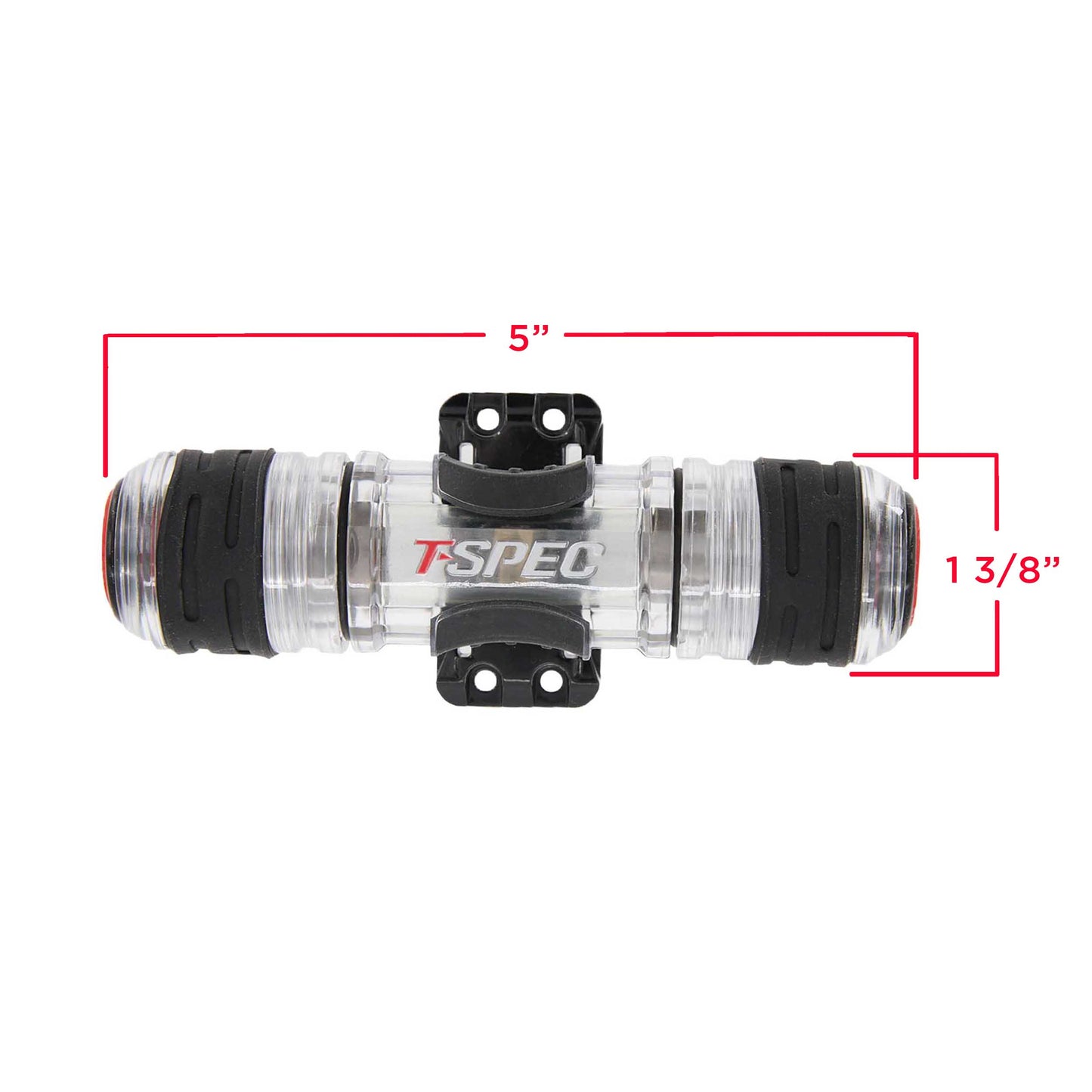 ANL Fuse Holder | 1/0-4 AWG