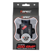 V12 CIRCUIT BREAKER | 200 AMP